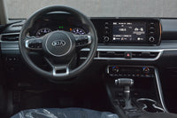 2021 KIA	K5 LXS - Fast Wheel