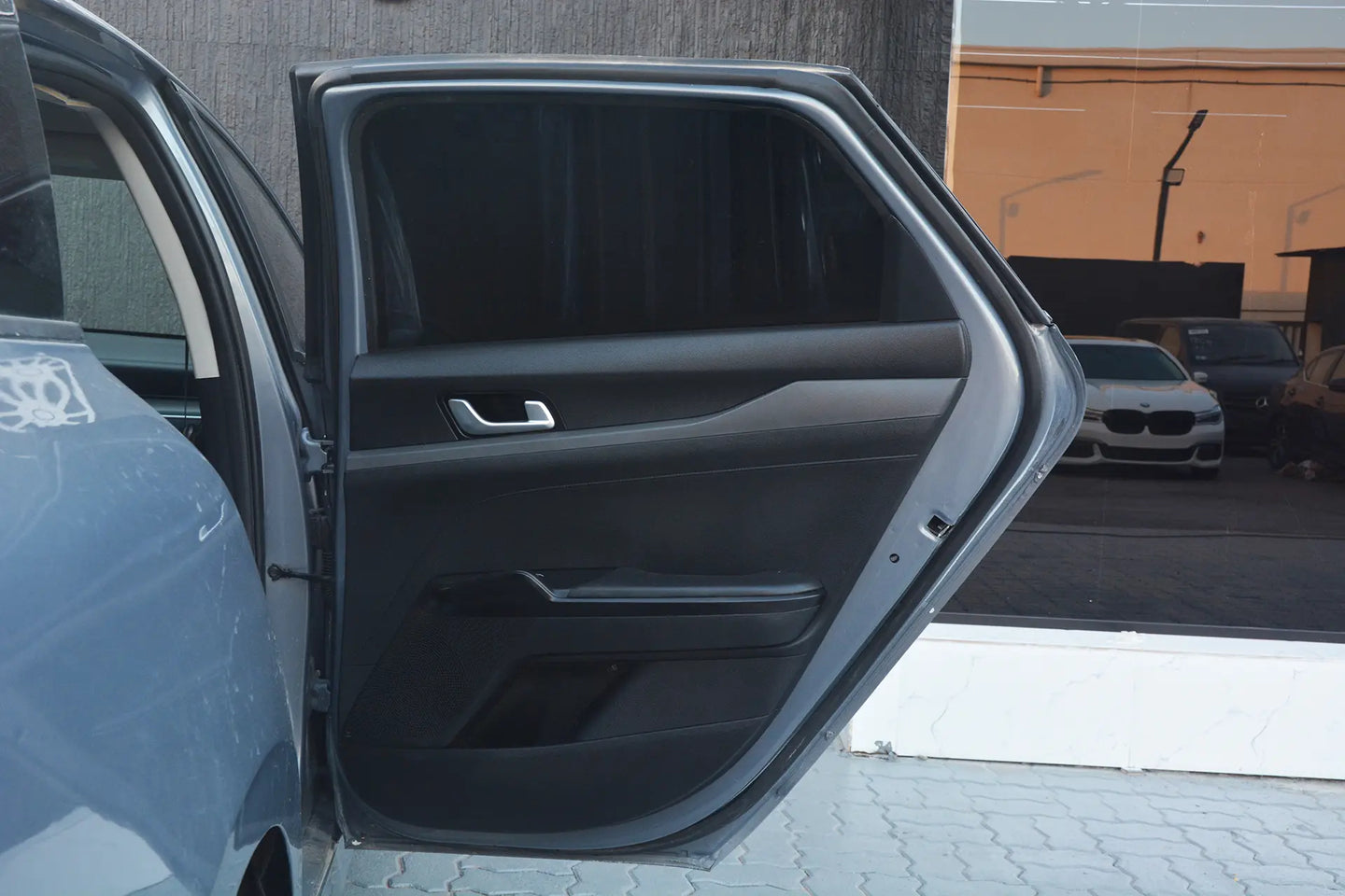 2021 KIA	K5 LXS - Fast Wheel
