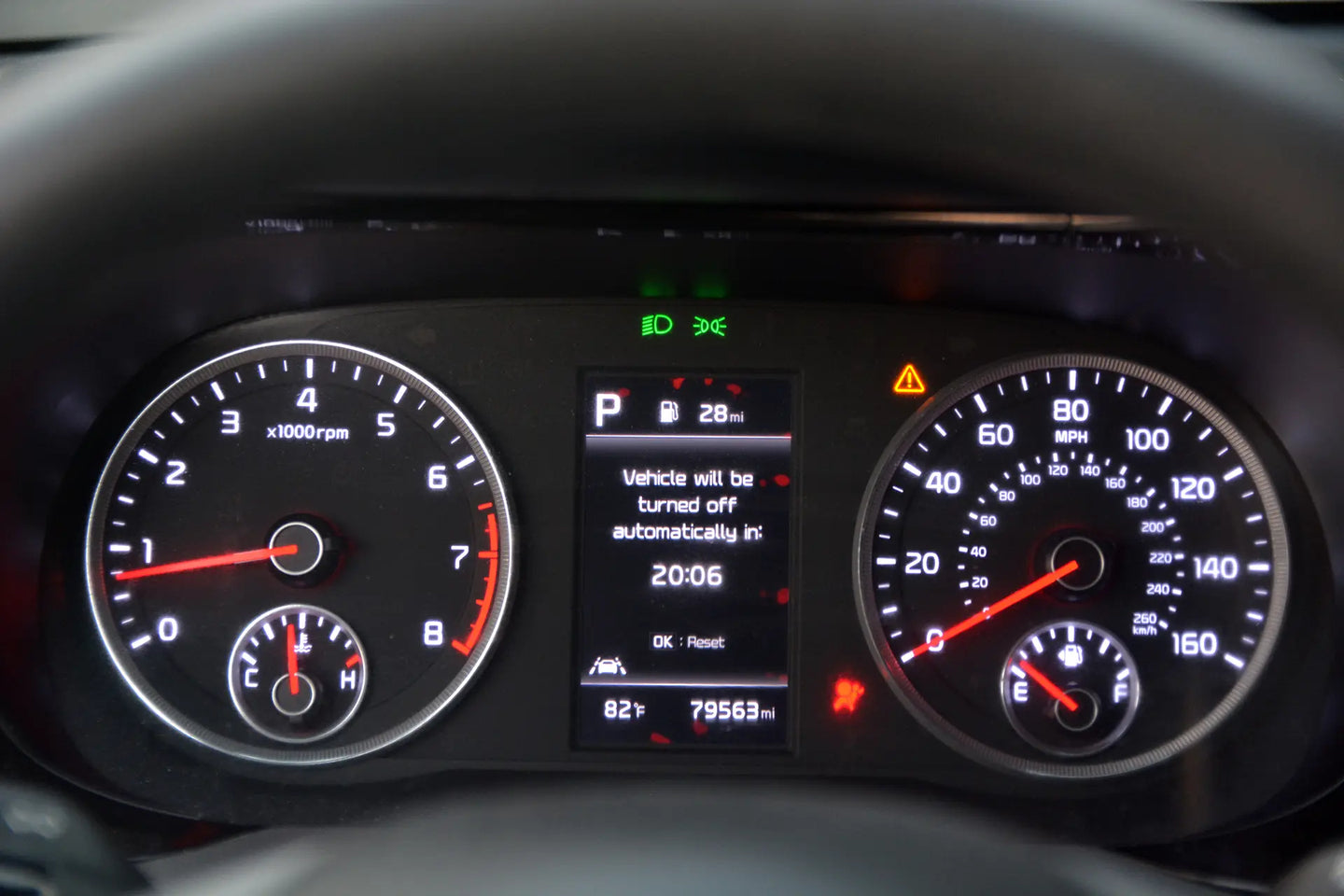 2021 KIA	K5 LXS - Fast Wheel