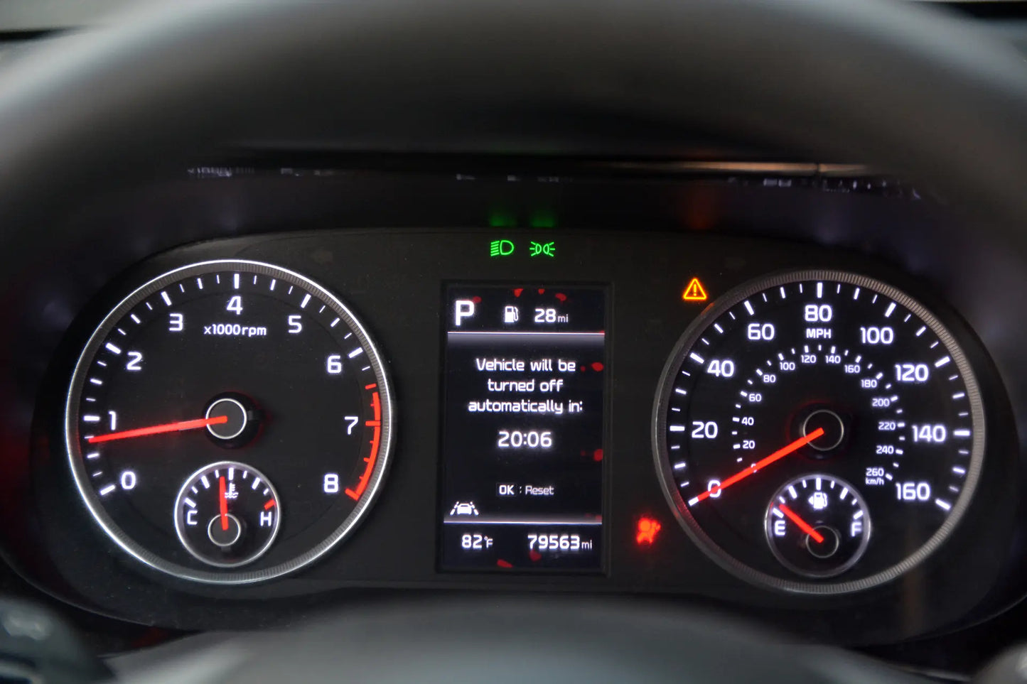 2021 KIA	K5 LXS - Fast Wheel