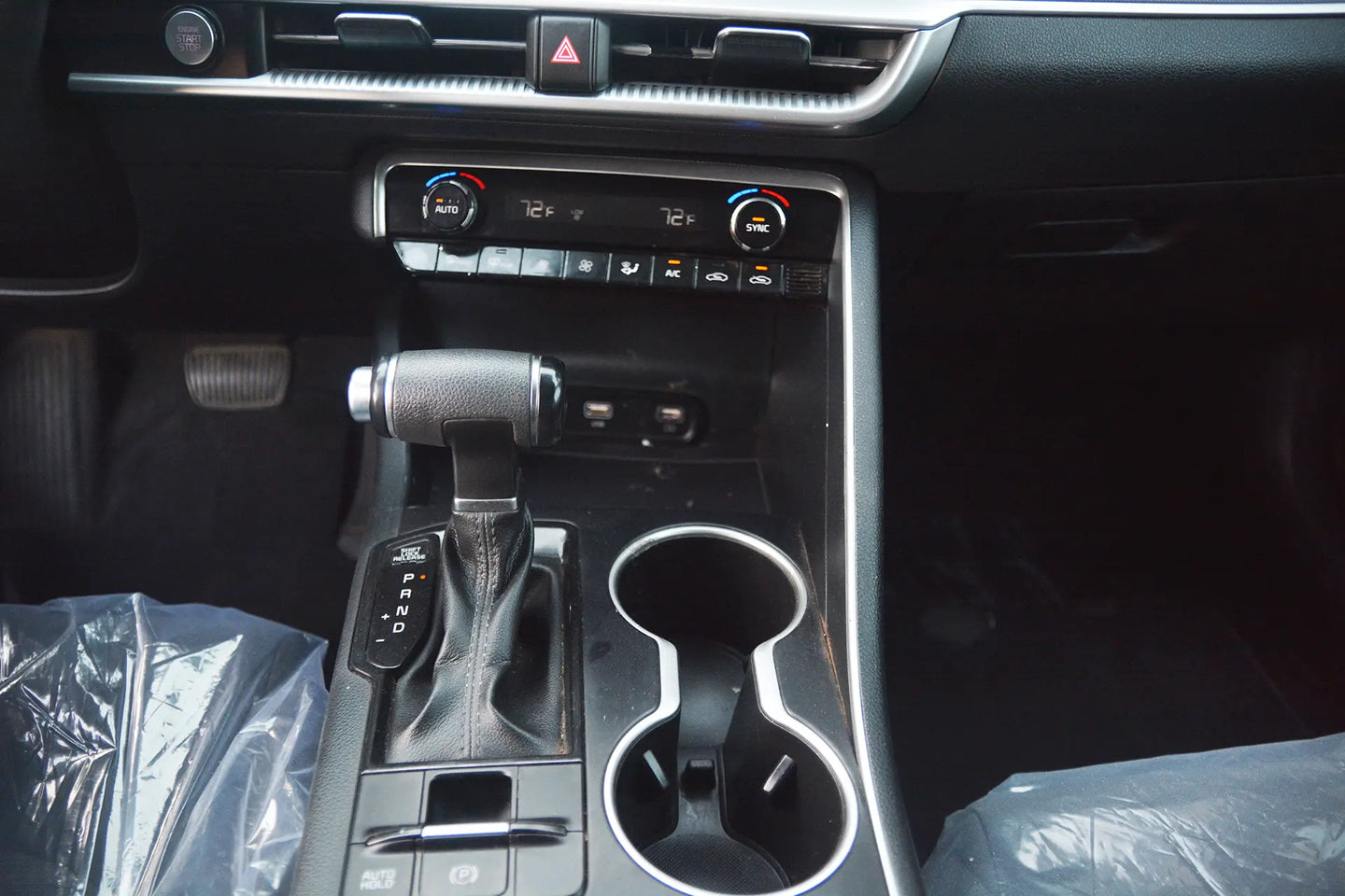 2021 KIA	K5 LXS - Fast Wheel
