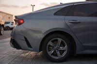 2021 KIA	K5 LXS - Fast Wheel