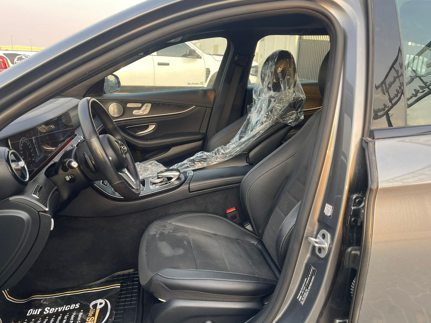 2023 MERCEDES 300E - Fast Wheel