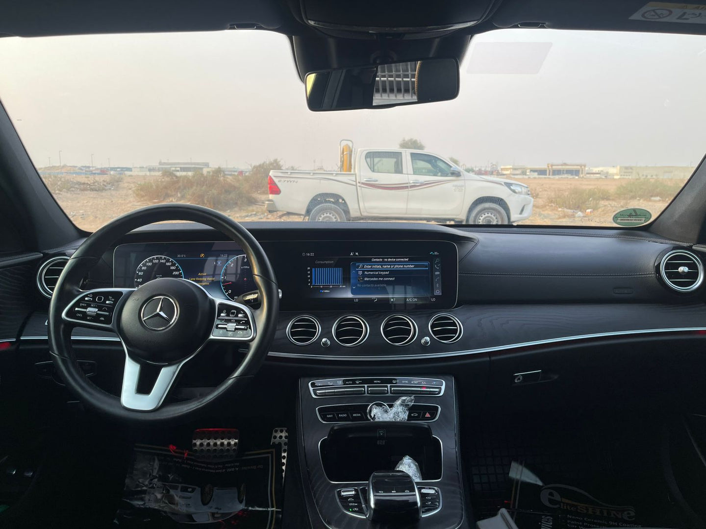 2023 MERCEDES 300E - Fast Wheel
