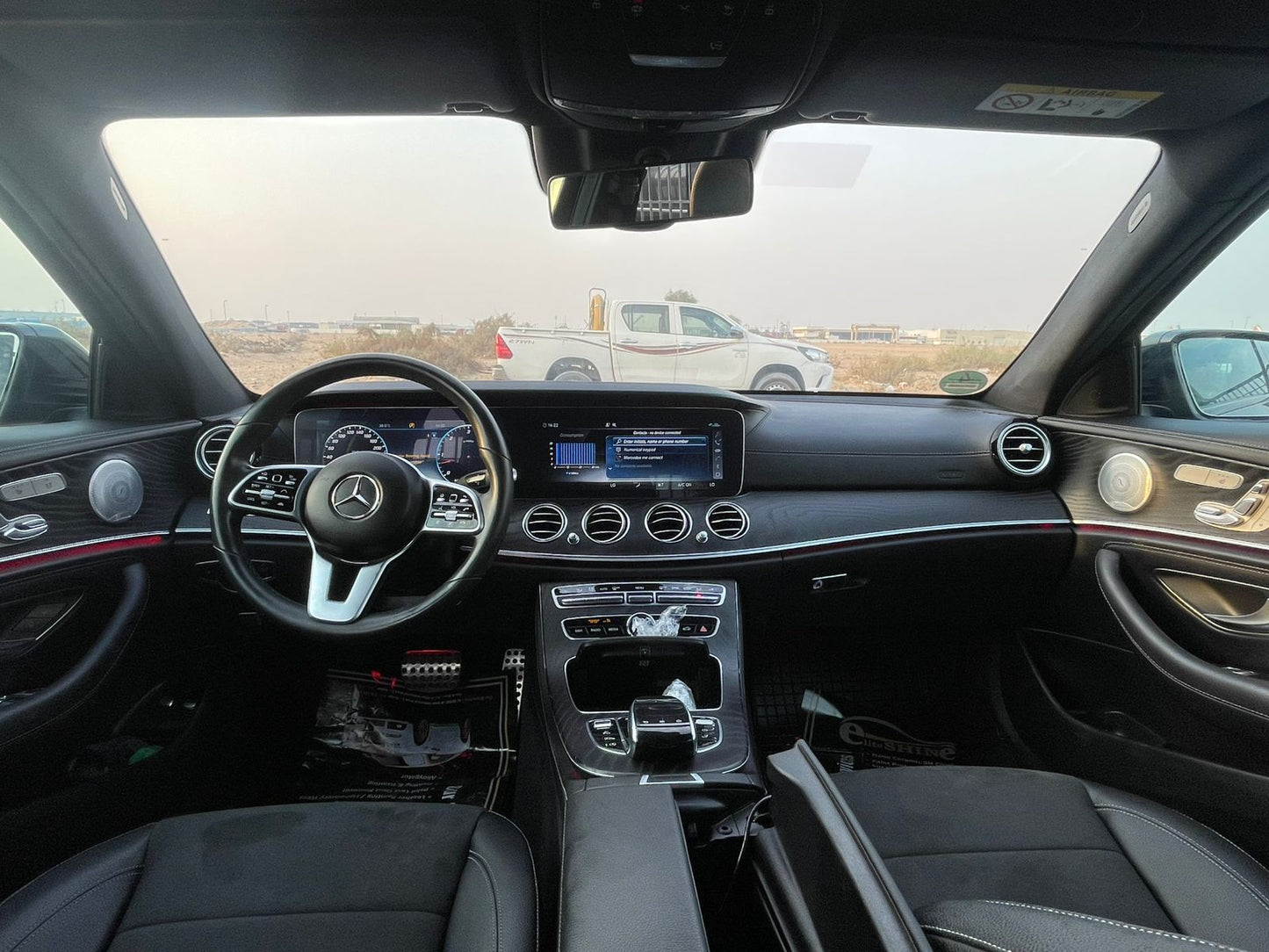 2023 MERCEDES 300E - Fast Wheel