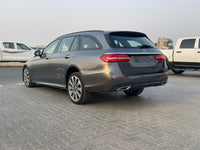 2023 MERCEDES 300E - Fast Wheel