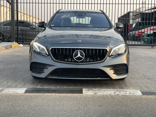 2023 MERCEDES 300E - Fast Wheel