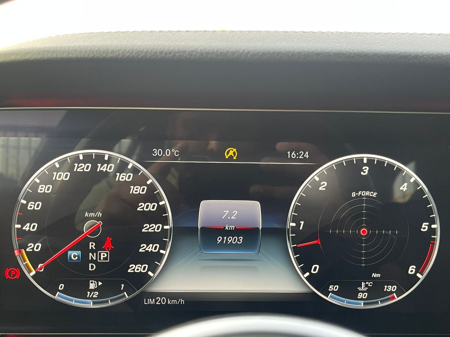 2023 MERCEDES 300E - Fast Wheel