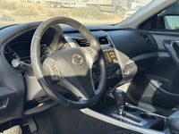 2015 NISSAN ALTIMA - Fast Wheel