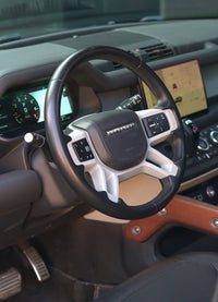 Land Rover Defender P400 - Fast Wheel