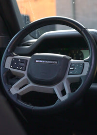 Land Rover Defender P400 - Fast Wheel