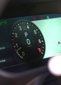 Land Rover Defender P400 - Fast Wheel