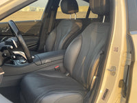 MERCEDES-BENZ S400 - HYBRID - Fast Wheel
