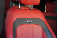 MERCEDES BRABUS G 700 - Fast Wheel