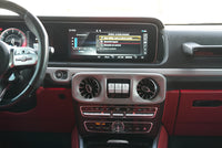 MERCEDES BRABUS G 700 - Fast Wheel