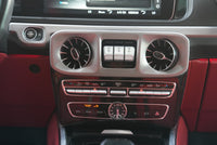 MERCEDES BRABUS G 700 - Fast Wheel