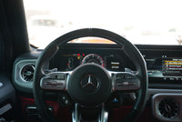 MERCEDES BRABUS G 700 - Fast Wheel