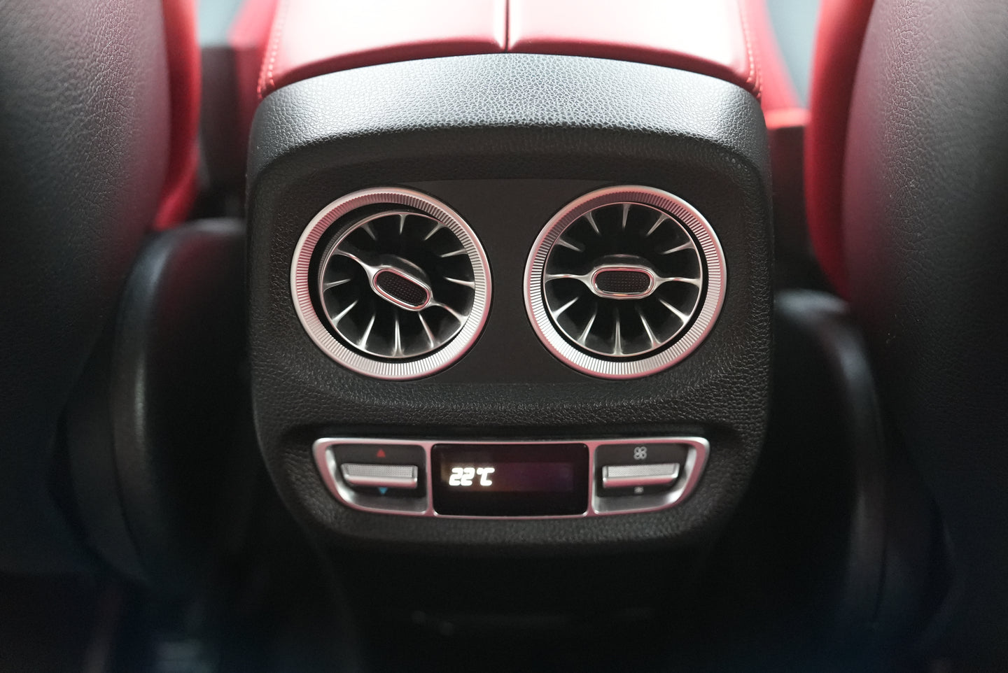 MERCEDES BRABUS G 700 - Fast Wheel