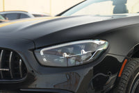 Mercedes-AMG E53 2023 - Fast Wheel