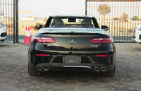 Mercedes-AMG E53 2023 - Fast Wheel