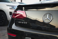 Mercedes-AMG E53 2023 - Fast Wheel