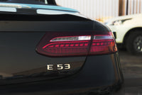 Mercedes-AMG E53 2023 - Fast Wheel