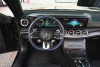 Mercedes-AMG E53 2023 - Fast Wheel