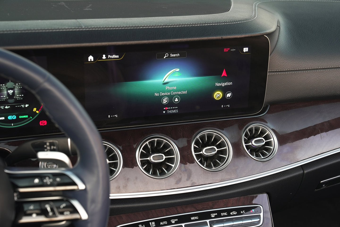Mercedes-AMG E53 2023 - Fast Wheel