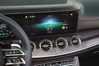 Mercedes-AMG E53 2023 - Fast Wheel