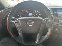 NISSAN ARMADA 2018 - Fast Wheel