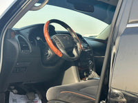 NISSAN ARMADA 2018 - Fast Wheel