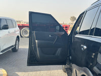 NISSAN ARMADA 2018 - Fast Wheel