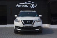 Nissan Kicks 2020 (GCC) - Fast Wheel