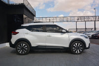 Nissan Kicks 2020 (GCC) - Fast Wheel