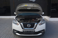 Nissan Kicks 2020 (GCC) - Fast Wheel
