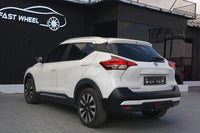 Nissan Kicks 2020 (GCC) - Fast Wheel