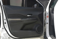 Nissan Kicks 2020 (GCC) - Fast Wheel