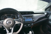 Nissan Kicks 2020 (GCC) - Fast Wheel
