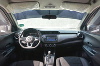 Nissan Kicks 2020 (GCC) - Fast Wheel