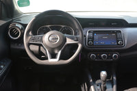 Nissan Kicks 2020 (GCC) - Fast Wheel