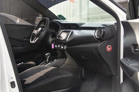 Nissan Kicks 2020 (GCC) - Fast Wheel
