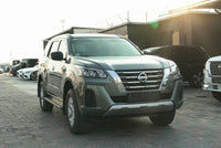 Nissan X-Terra SE 2022 - Fast Wheel