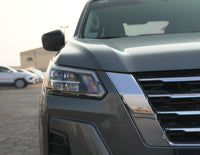 Nissan X-Terra SE 2022 - Fast Wheel