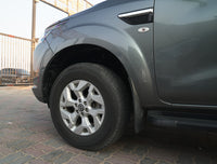 Nissan X-Terra SE 2022 - Fast Wheel