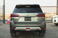 Nissan X-Terra SE 2022 - Fast Wheel