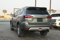 Nissan X-Terra SE 2022 - Fast Wheel
