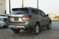 Nissan X-Terra SE 2022 - Fast Wheel