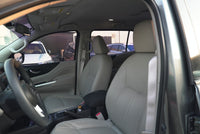 Nissan X-Terra SE 2022 - Fast Wheel