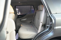 Nissan X-Terra SE 2022 - Fast Wheel