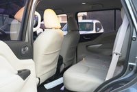 Nissan X-Terra SE 2022 - Fast Wheel